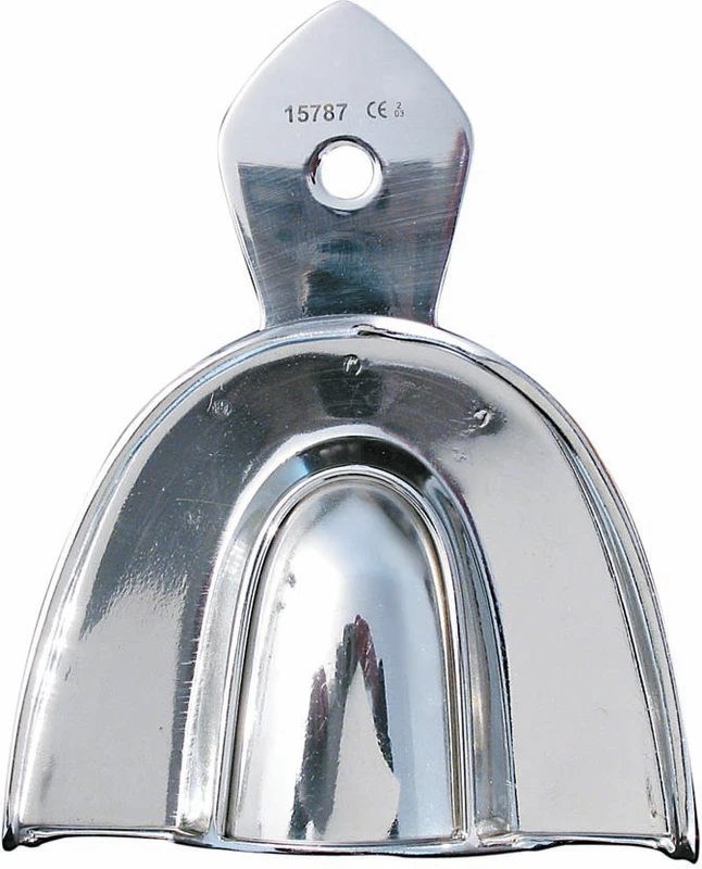 Abdrucklöffel  Stück  OK Gr. XL\1