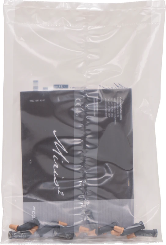 Miris® 2  Packung  10 x 0,25 g Tip dentin S1