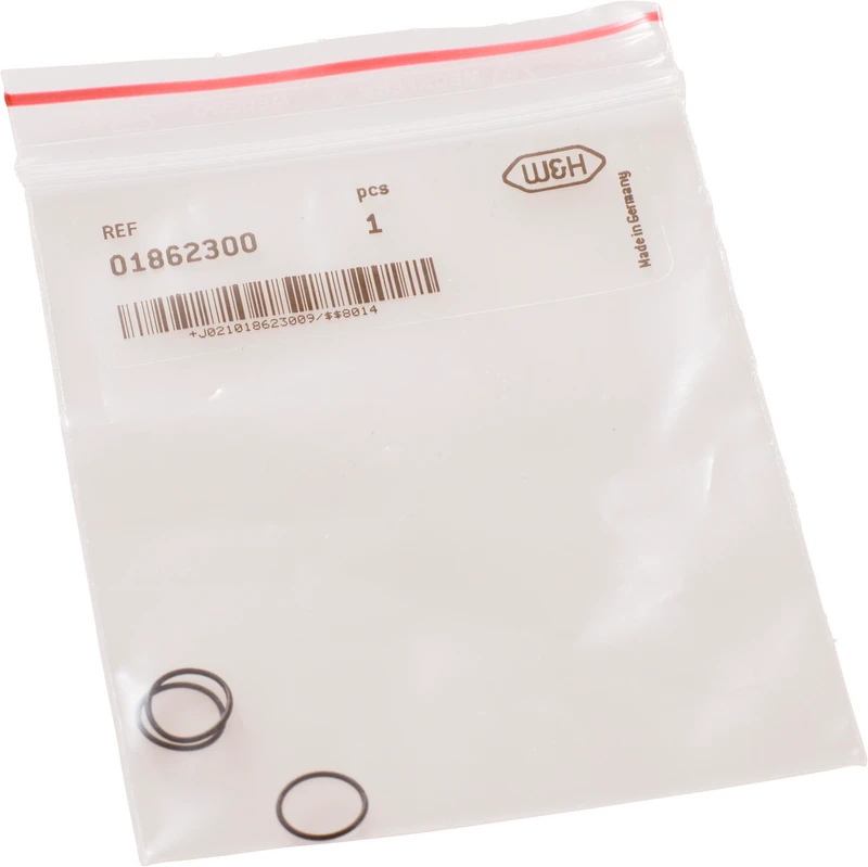 O-Ringe  Packung  3 Stück
