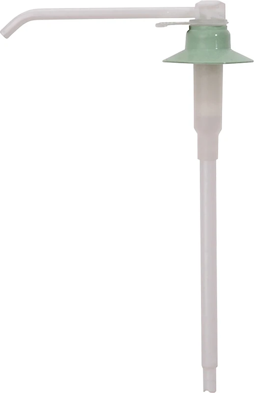 Austauschpumpe  Stück  für 500 ml, Plastik