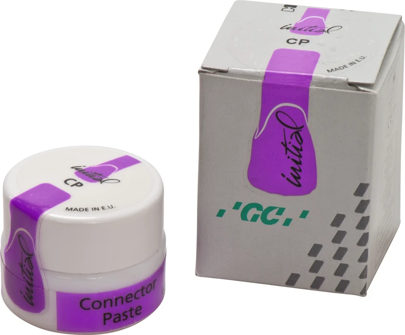GC Initial MC\LF Connector  Flasche  6 g