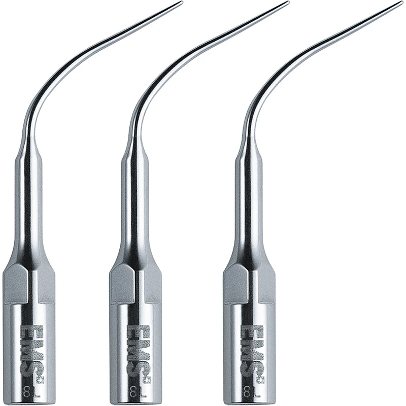 Piezon® PSR + PSL Instrumente  Packung  3 Stück P