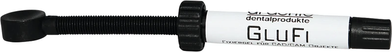 GluFi  Spritze  5 ml
