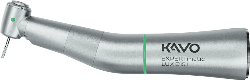 EXPERTmatic E15 L  Stück  5,4:1, mit Licht