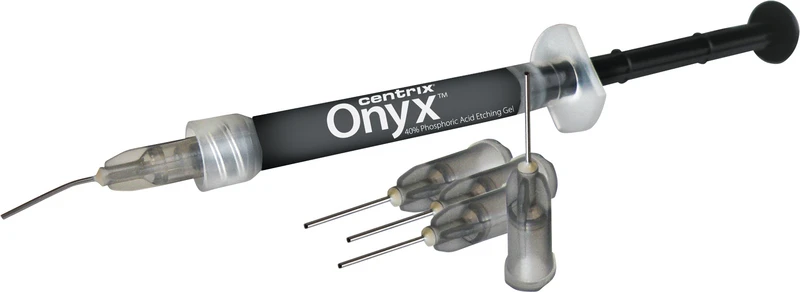 Onyx  Standardpackung  15 x 1,5 g Spritze, 50 Kanülen