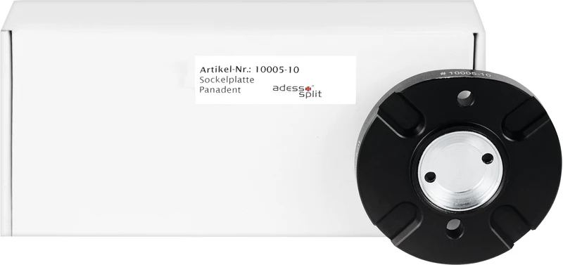 adesso Split® Sockelplatte  Stück  Sockelplatte Panadent