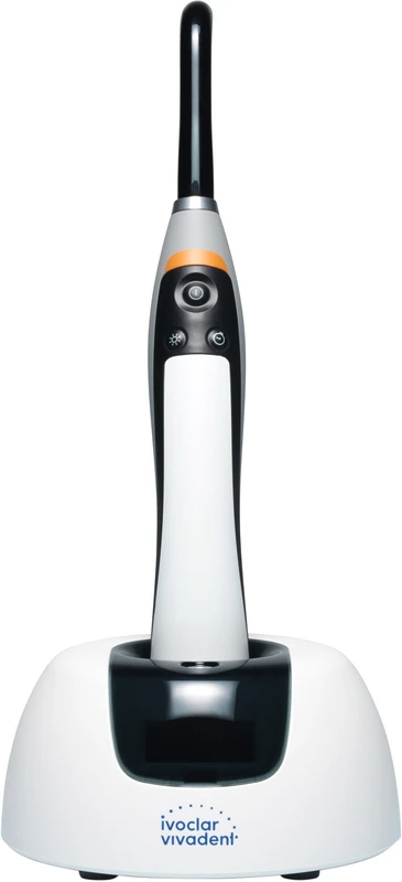 Bluephase® PowerCure  Stück  100-240 V inkl. Zubehör