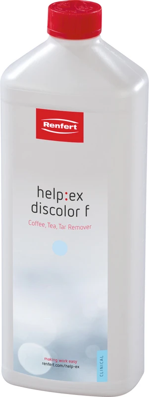 help:ex discolor f  Flasche  1 Liter