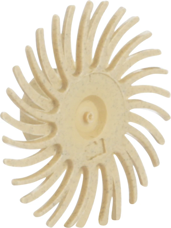 Sof-Lex Finier- und Polierräder  Refill Packung  15 Finierräder beige