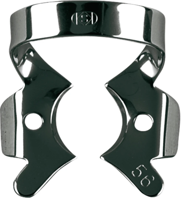 Fit-Kofferdam® Klammern Black  Stück  Nr. 56