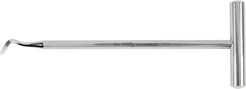 Wurzelheber nach Pott  Stück  529R, rechts