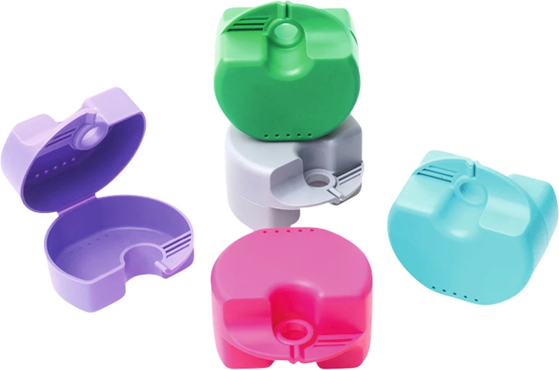 Quick Box   Set  10 Stück Größe II