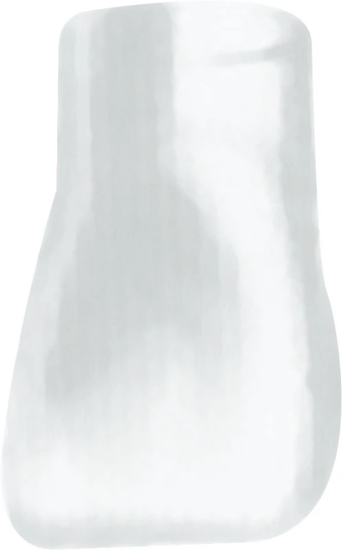 Strip-Kronen Color  Packung  5 Stück Nr. 216