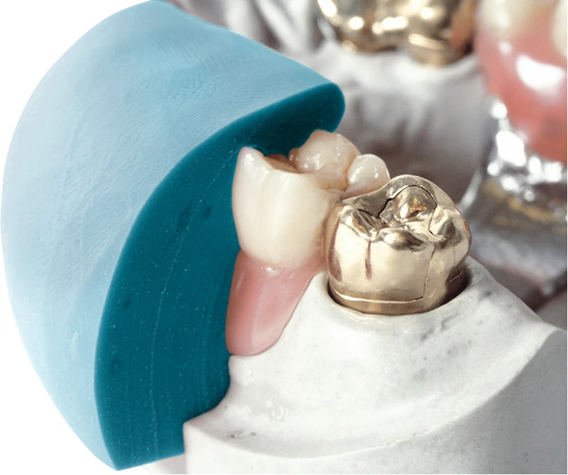 dentona® gum 85  Eimer  10 kg