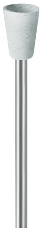 EVE UNIVERSAL  Packung  100 Stück weiß grob, HP, Figur Kelch, 7 x 10 mm