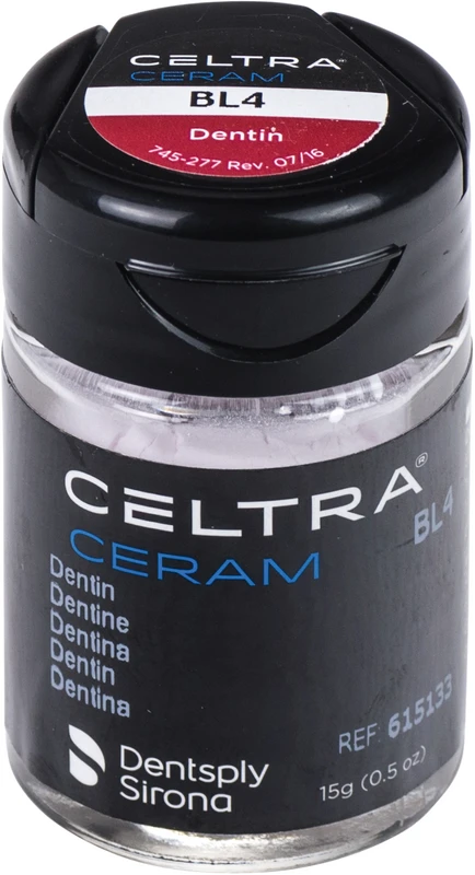 CELTRA® CERAM  Dose  15 g Pulver dentin BL4