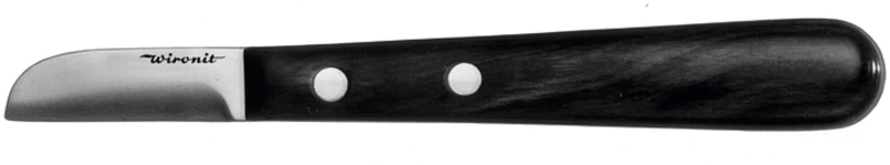 Gipsmesser  Stück  HWL 103-14, 140 mm