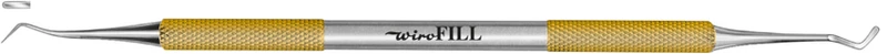 Spatel Wiro-FILL  Stück  doppelendig