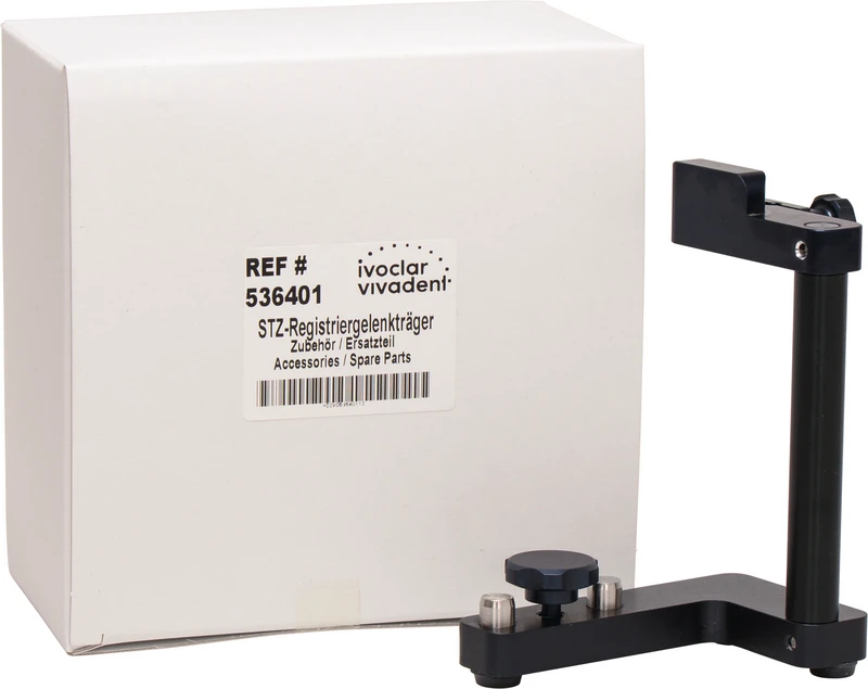 Registriergelenkträger  Stück