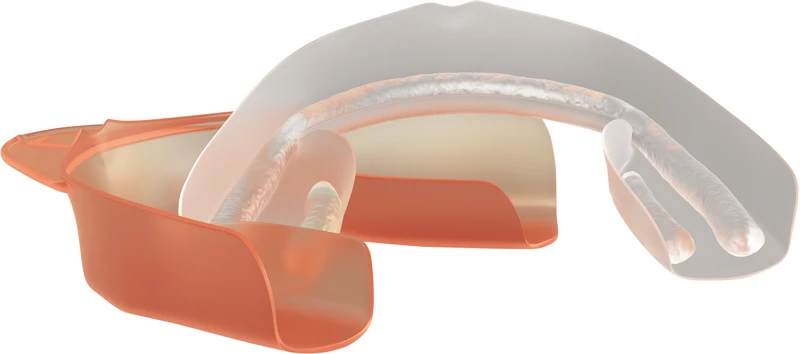 Opalescence Go   Minikit  4 Blisterpackungen Melone 6 %, 2 x 4 UltraFit Trays (OK, UK)