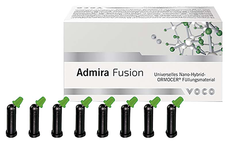 Admira® Fusion  Packung  15 x 0,2 g Cap A3