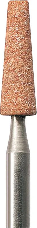 Keramische Schleifer B   Packung  12 Stück braun fein, HP, Figur 168, 10,5 mm, ISO 035