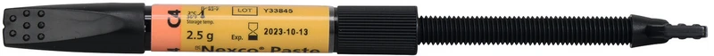 SR Nexco®  Spritze  2,5 g Paste dentin C4