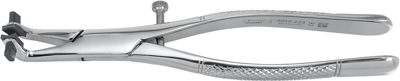 Kronenabnehmezangen  Stück  US-Modell