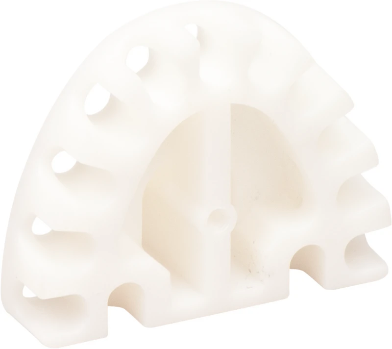 Dubliertechnik  Stück  Stabilisierungsplatte 57 x 44 mm