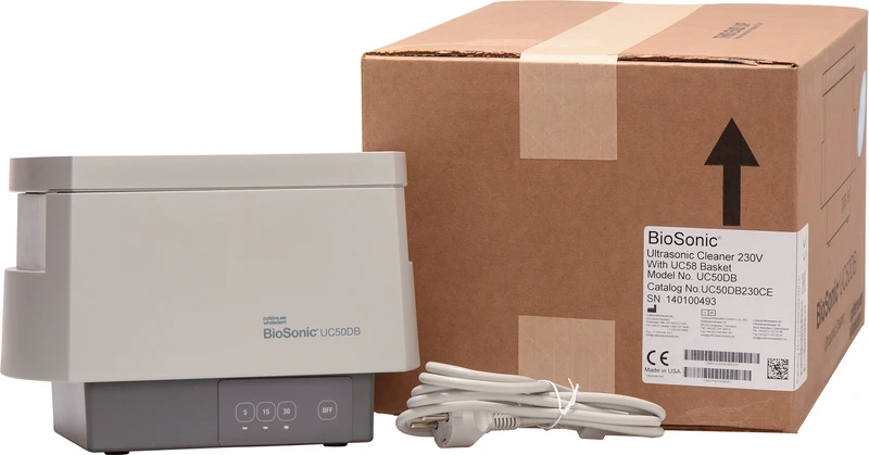 BioSonic® UC50DB  Stück