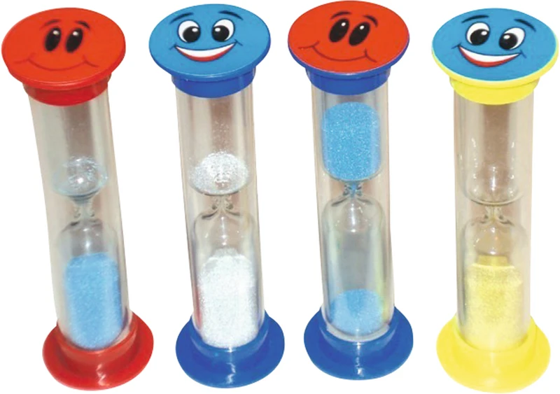 Sanduhren  Packung  40 Stück