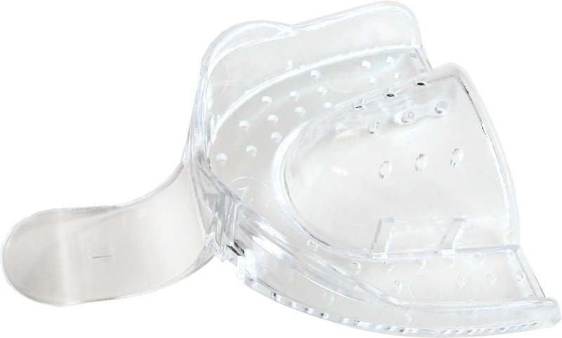 OPTI-TRAY  Packung  20 Stück OK, Gr. 2