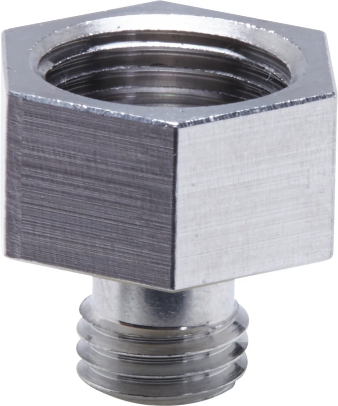 Thermodesinfektor PG 8581 Adapter  Stück  A801 zur Verwendung der Aufnahmen AUF 1, AUF 2