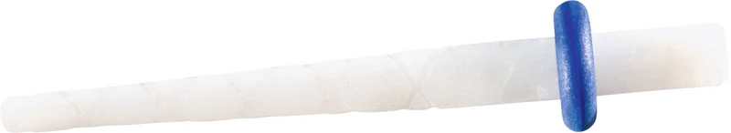 Contec   Nachfüllpackung  10 Stück blau, Ø 1,75 mm