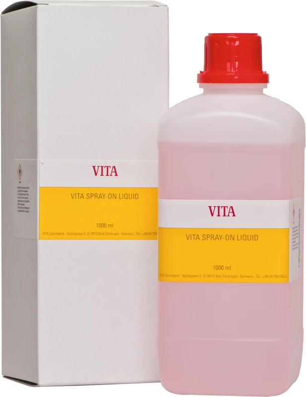 VITA SPRAY-ON  Flasche  1 Liter SPRAY-ON Liquid