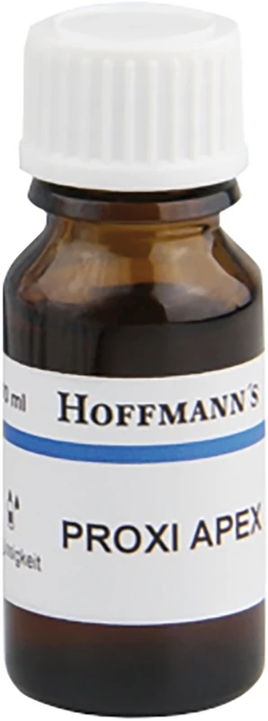 HOFFMANN´S PROXI APEX  Flasche  10 ml Flüssigkeit
