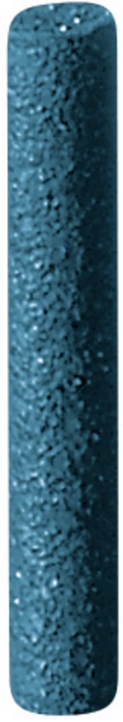 EVEFLEX Pins  Packung  10 Stück unmontiert, blau sehr grob, Figur Stift, 5 x 28 mm