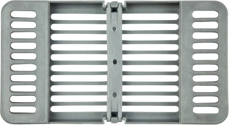 E-Z Jett® Compact Cassette  Stück  grau