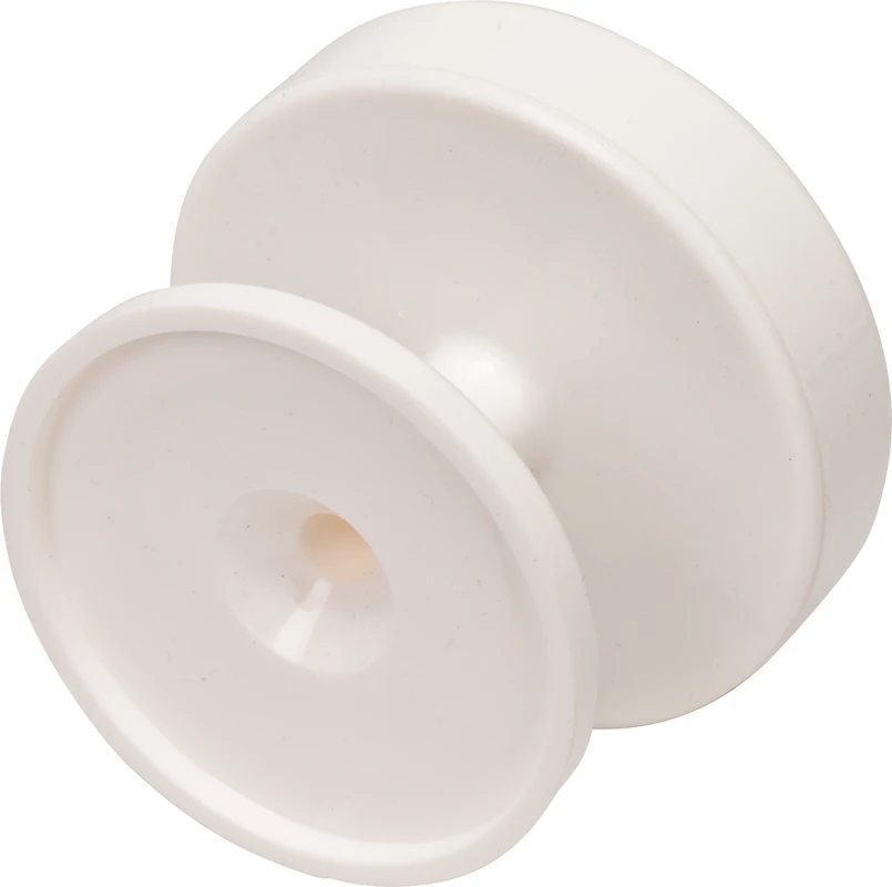 Magnetständer  Stück  weiß