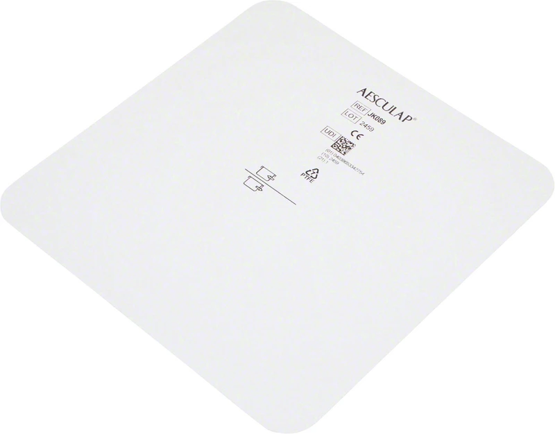 Dauerfilter  Stück  Teflon, JK089