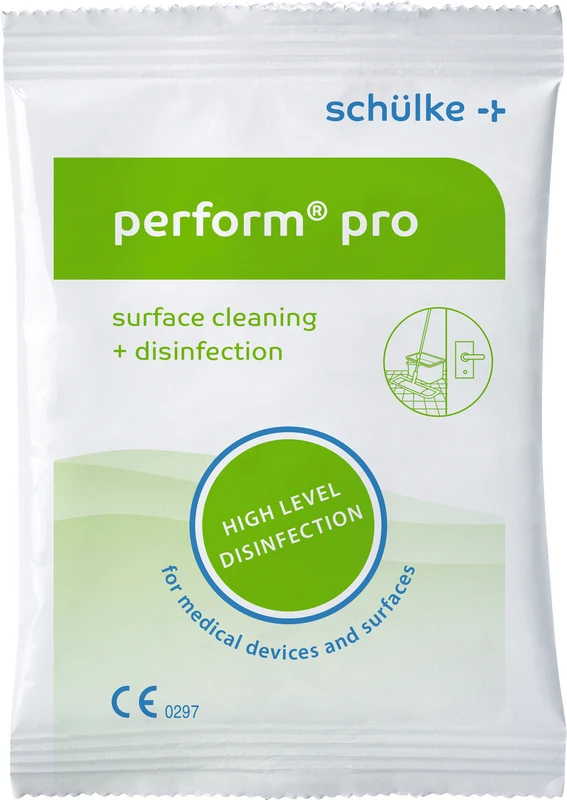 perform® pro   Packung  60 x 40 g Beutel