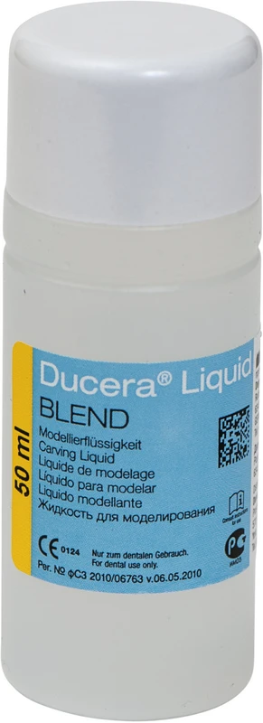 Ducera® Liquid  Flasche  50 ml Blend