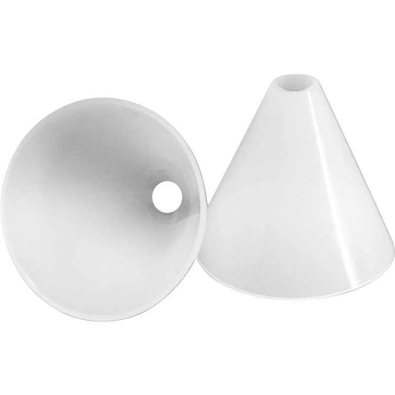 Gusstrichterformer  Packung  100 Stück