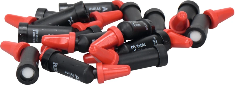 Tetric Prime  Packung  20 x 0,25 g Cavifil A3