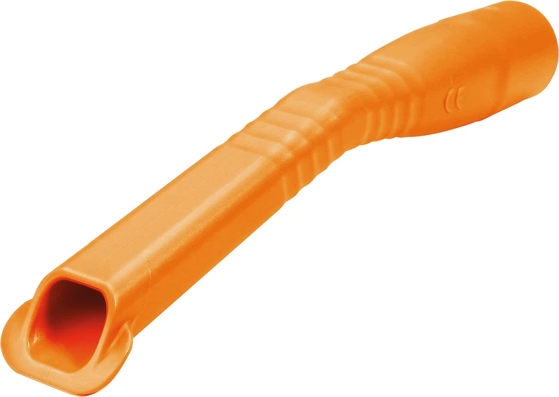 Omni Absaugkanülen Kids  Packung  10 Stück orange