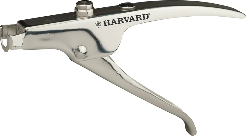 Harvard Applikationszange  Stück  Applikationszange