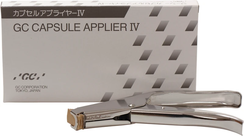 GC Applikationszange IV   Stück  gröber