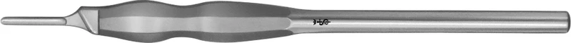 Skalpellgriffe  Stück  BB070R