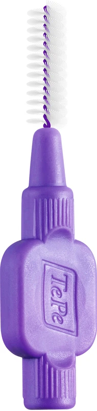TePe® Interdentalbürsten Original  Packung  25 Stück lila, Ø 1,1 mm