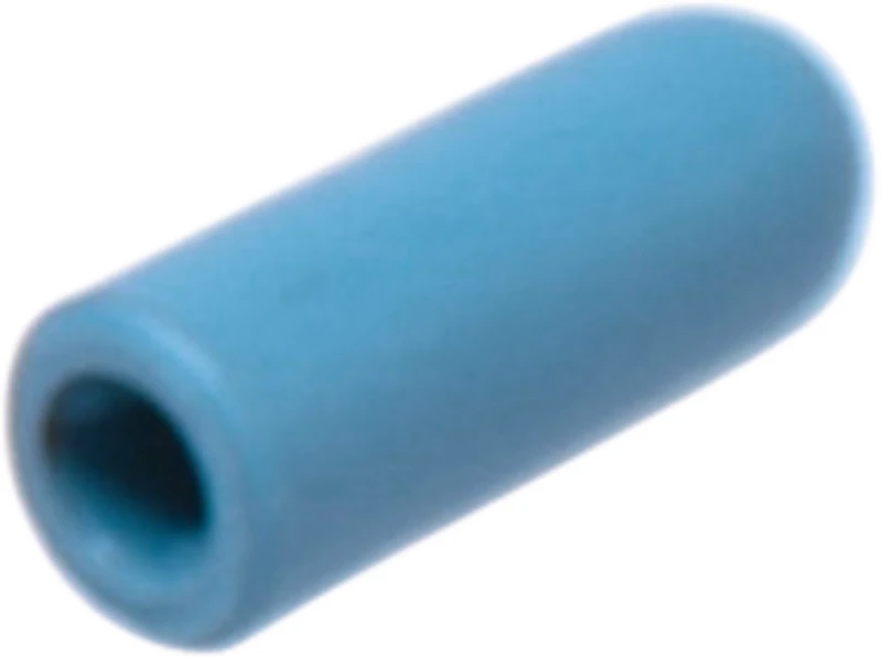 Sprayrohrabdeckung  Stück  blau